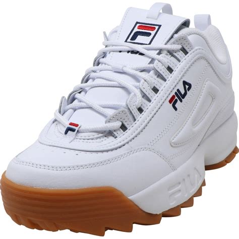 fila sneakers men's price